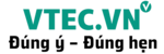 logo website vtec