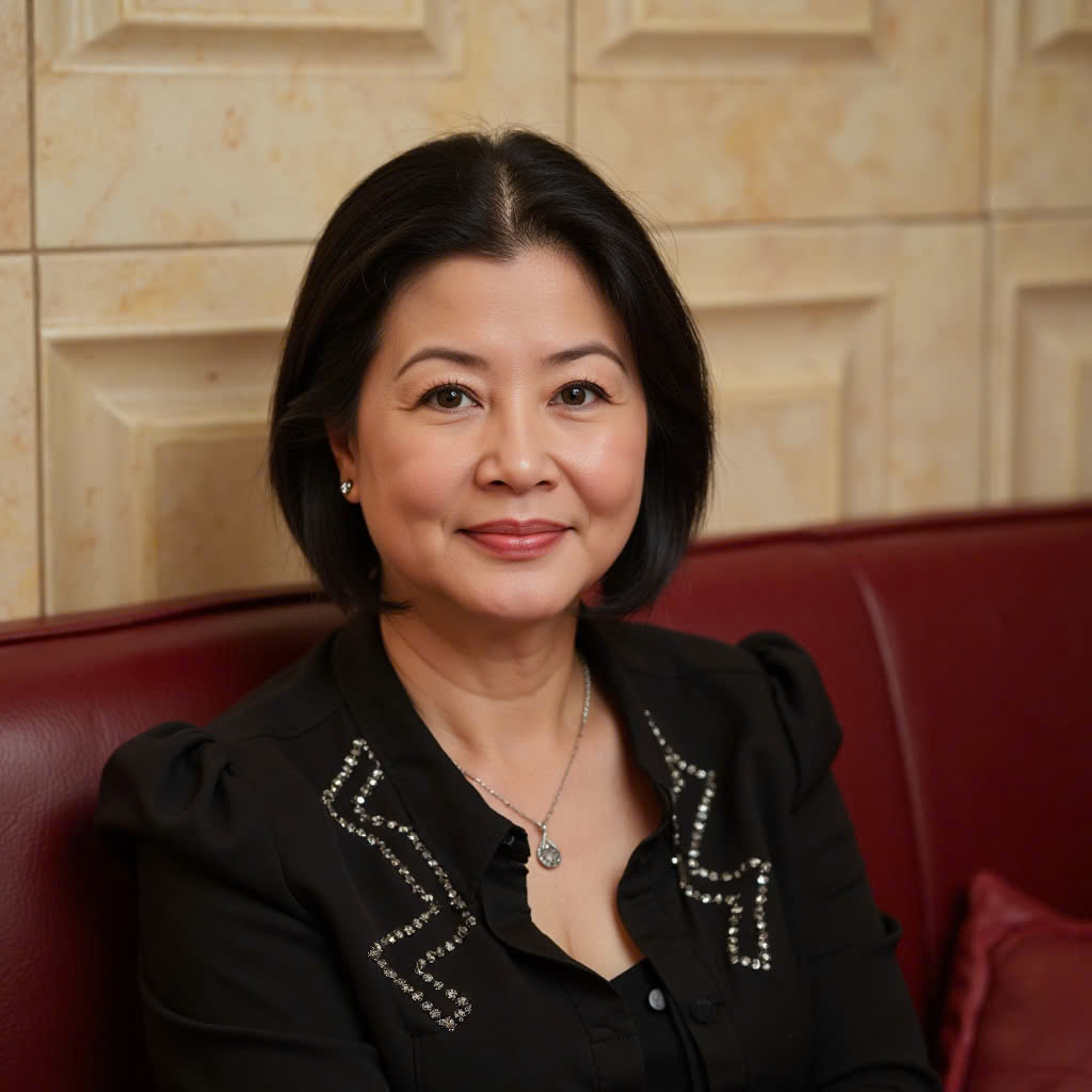 Đánh giá của Ms.Nguyet